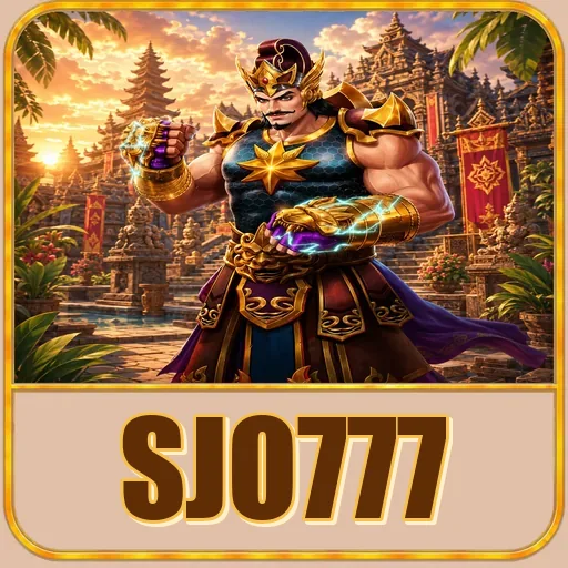Persyaratan APK sjo777: Android 5.0, 58 MB, RAM 2 GB
